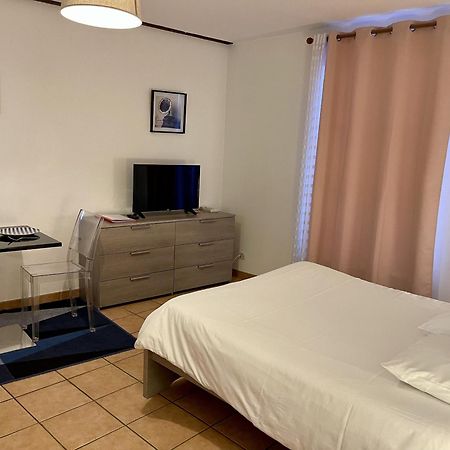 Appartement Le Paul Bert Auxerre Les Quais 2 Personnes Ngoại thất bức ảnh