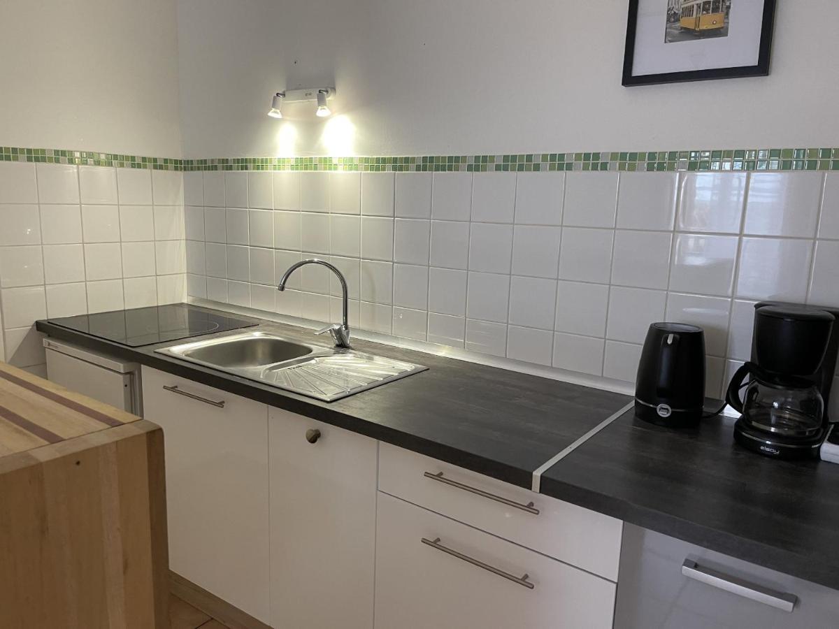 Appartement Le Paul Bert Auxerre Les Quais 2 Personnes Ngoại thất bức ảnh