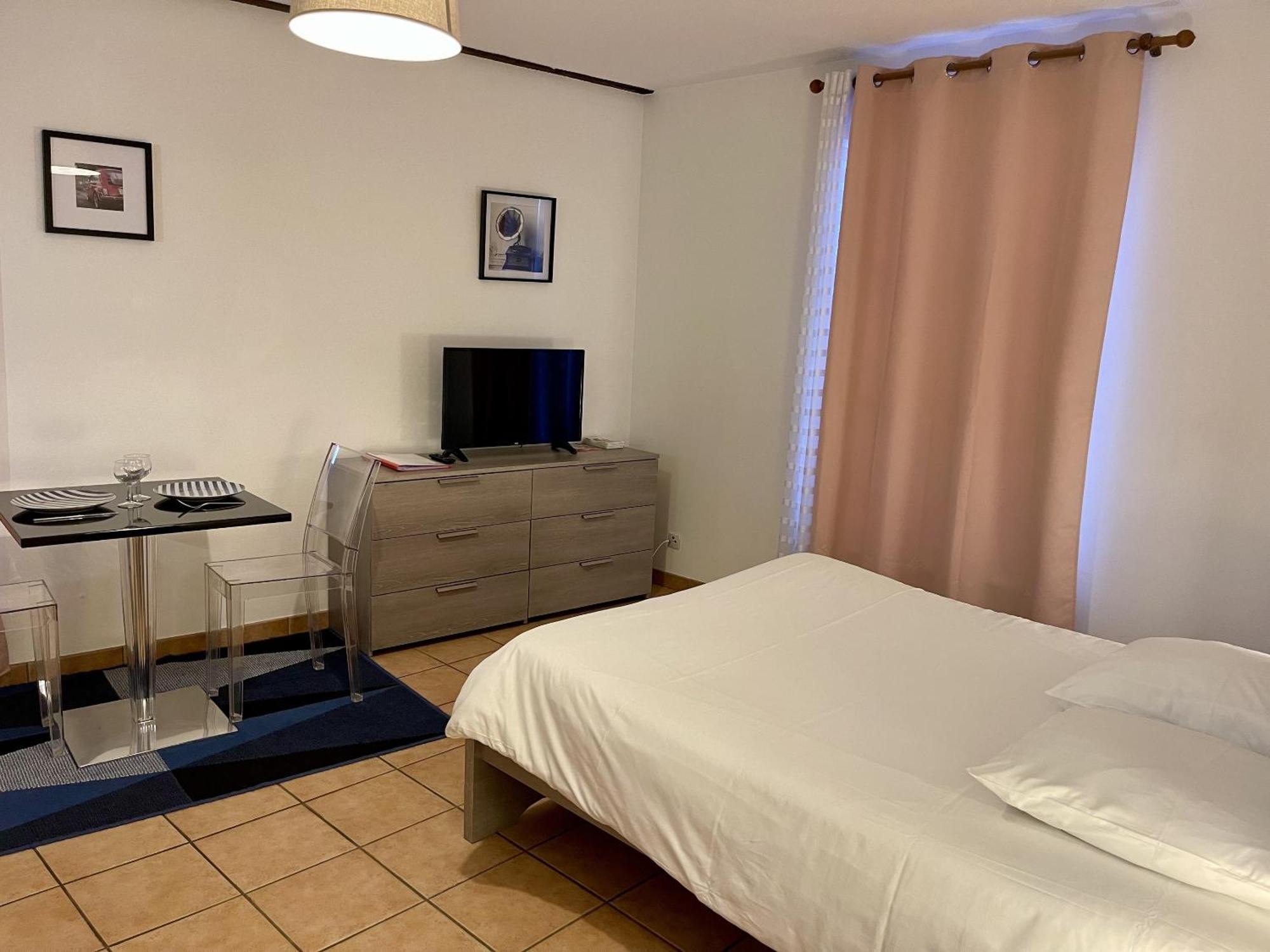 Appartement Le Paul Bert Auxerre Les Quais 2 Personnes Ngoại thất bức ảnh